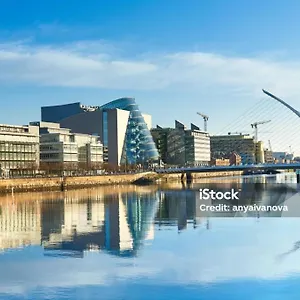Connolly Private Dublín