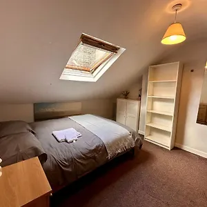Spacious In Dublín