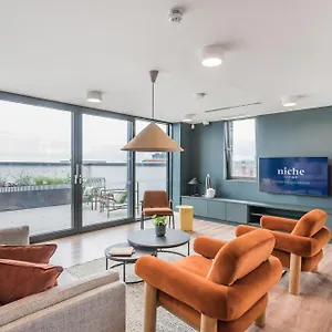Niche Living Rathmines Dublín