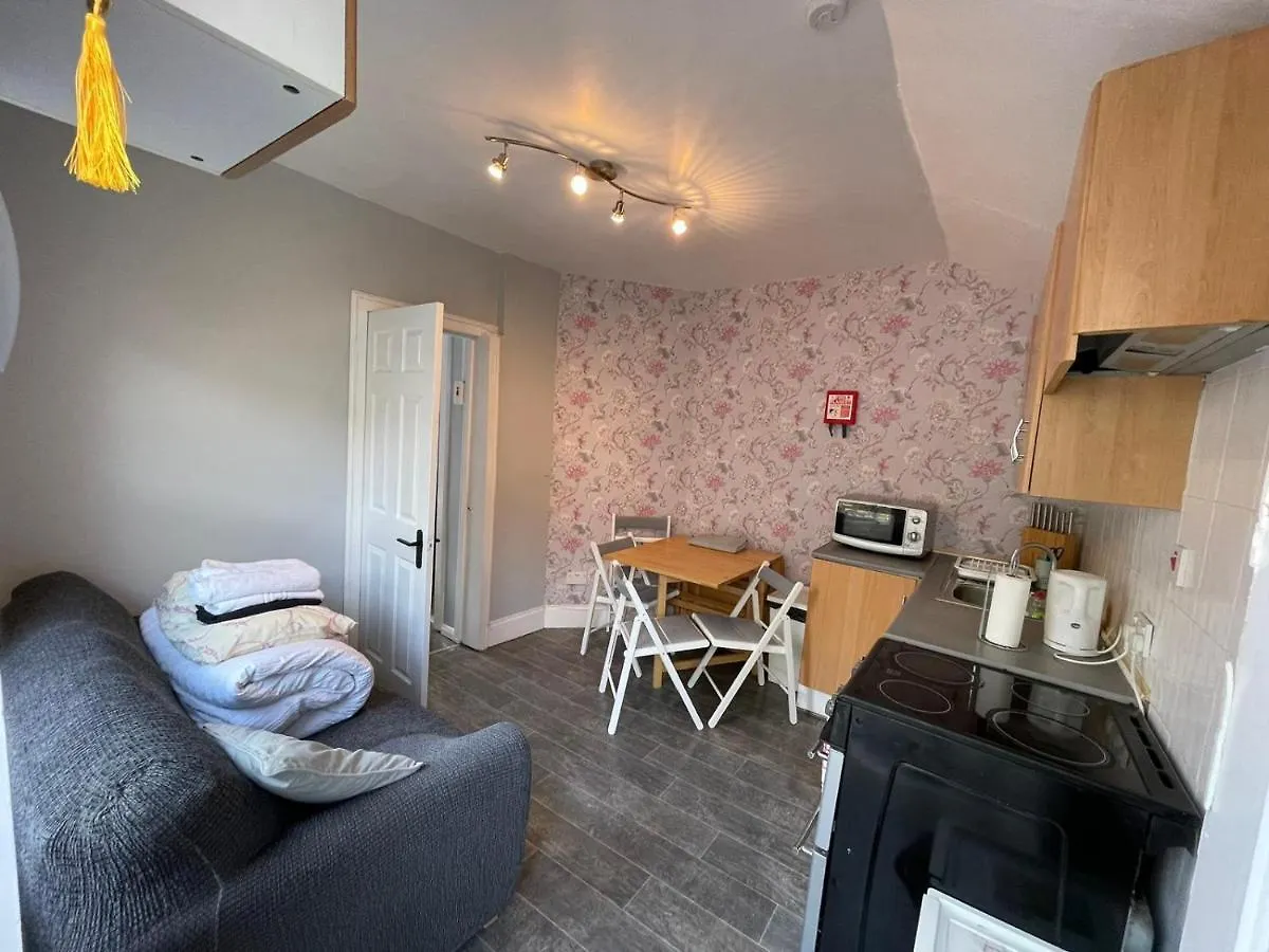 Parnell Place Apartments Dublin