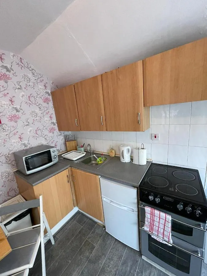 Parnell Place Apartments Dublin