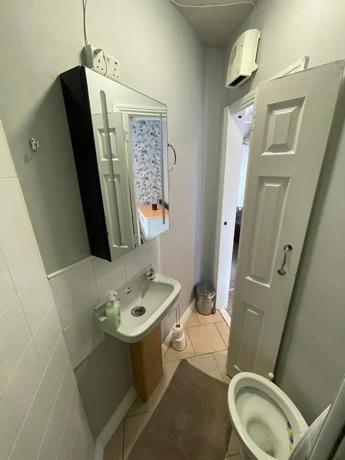 Parnell Place Apartments Dublin