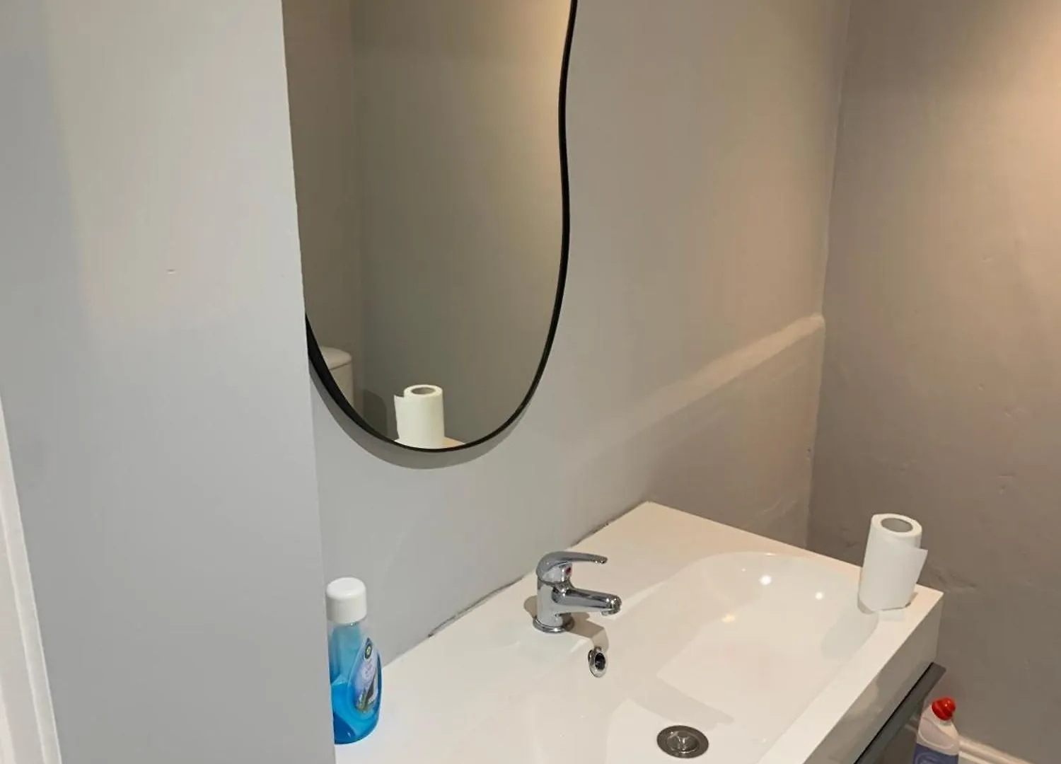 Parnell Place Apartments Dublin 0*,