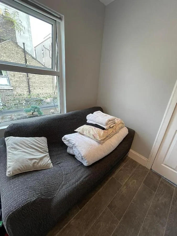 Parnell Place Apartments Dublin