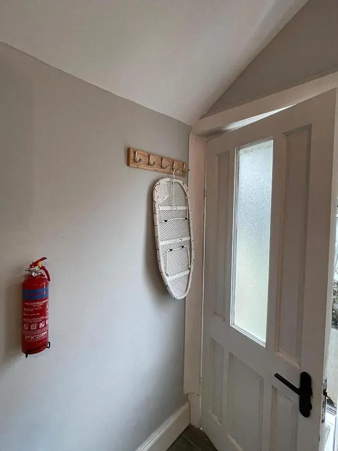Parnell Place Apartments Dublin 0*,  İrlanda