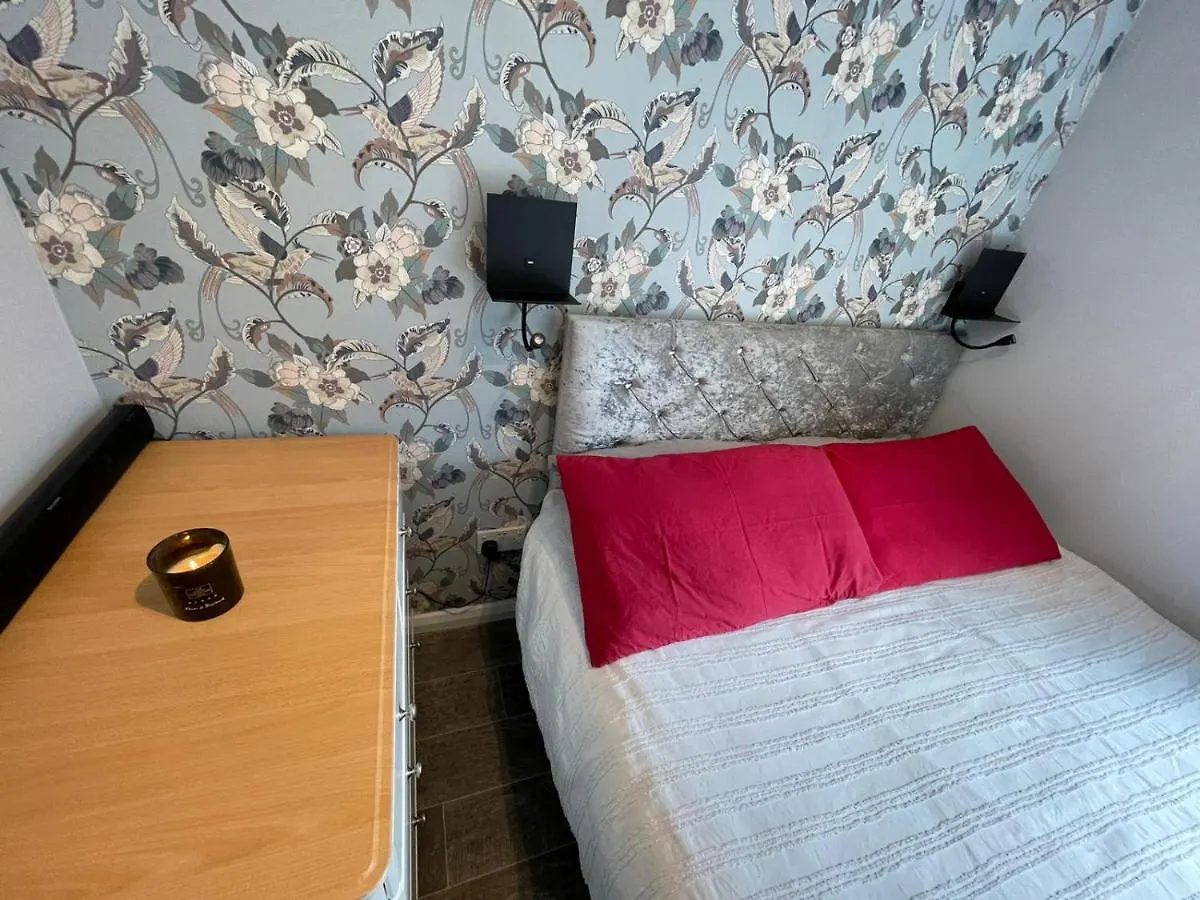 Parnell Place Apartments Dublin 0*,  Ireland