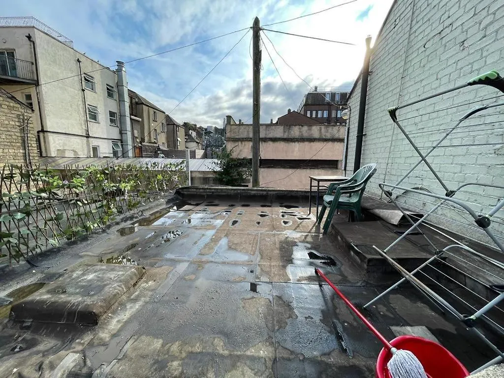 Parnell Place Apartments Dublin
