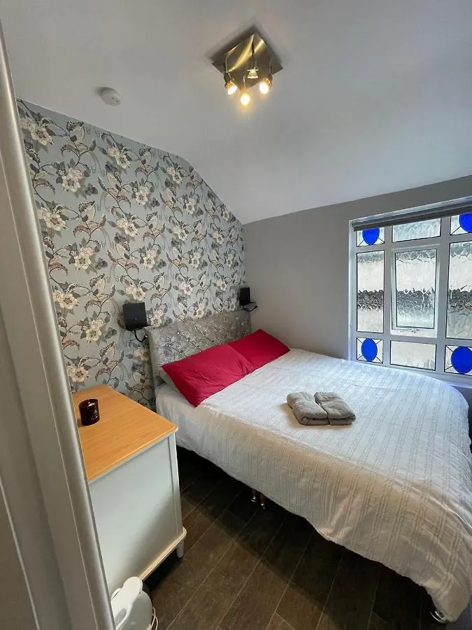 Parnell Place Apartments Dublin