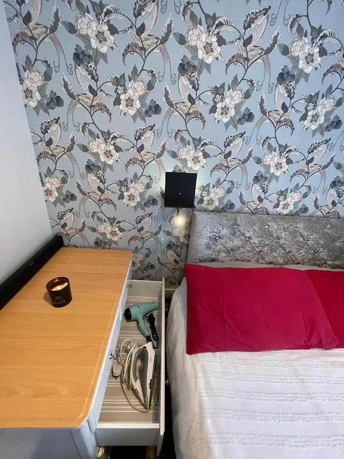 Parnell Place Apartments Dublin