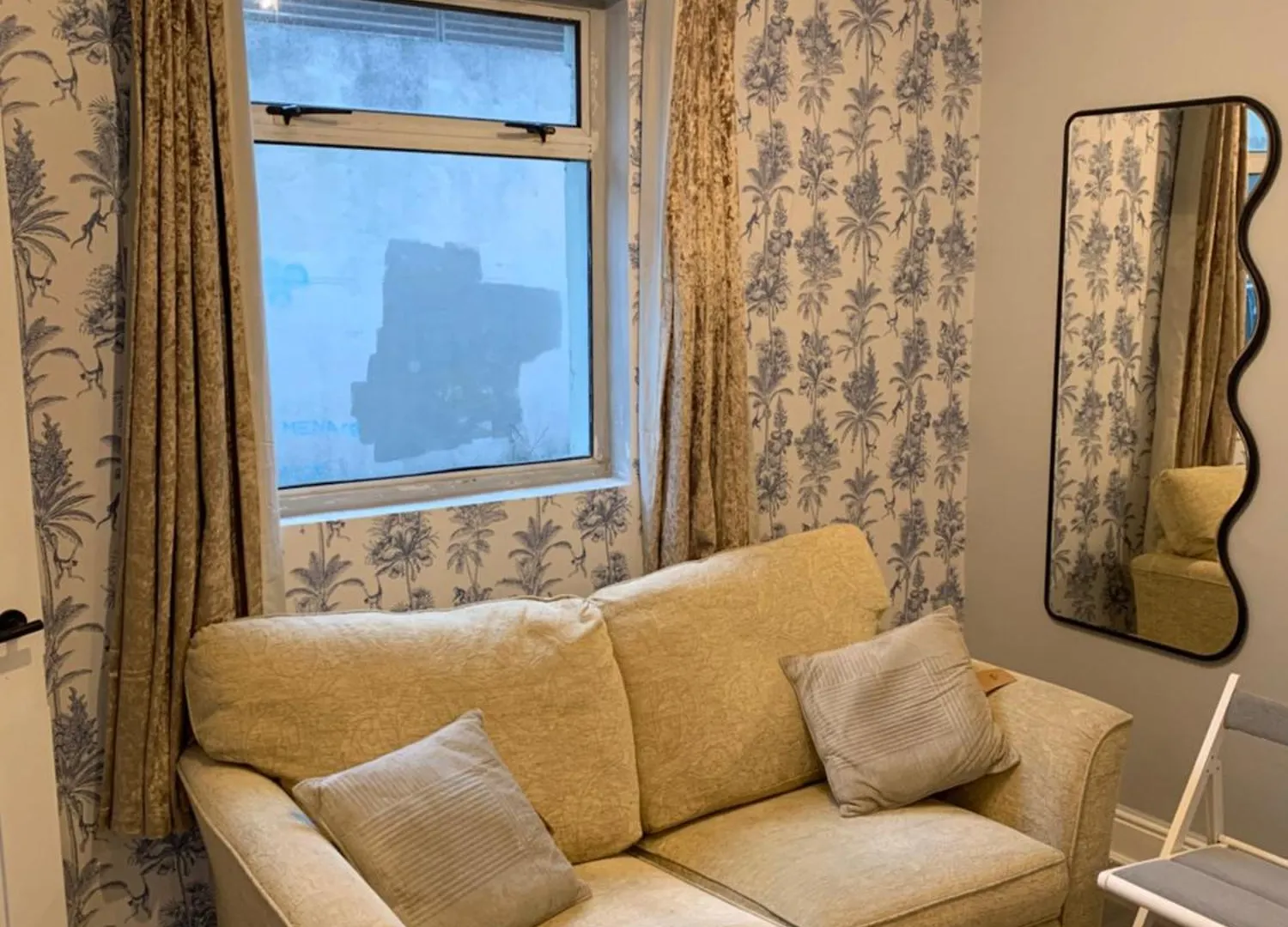 Parnell Place Apartments Dublin
