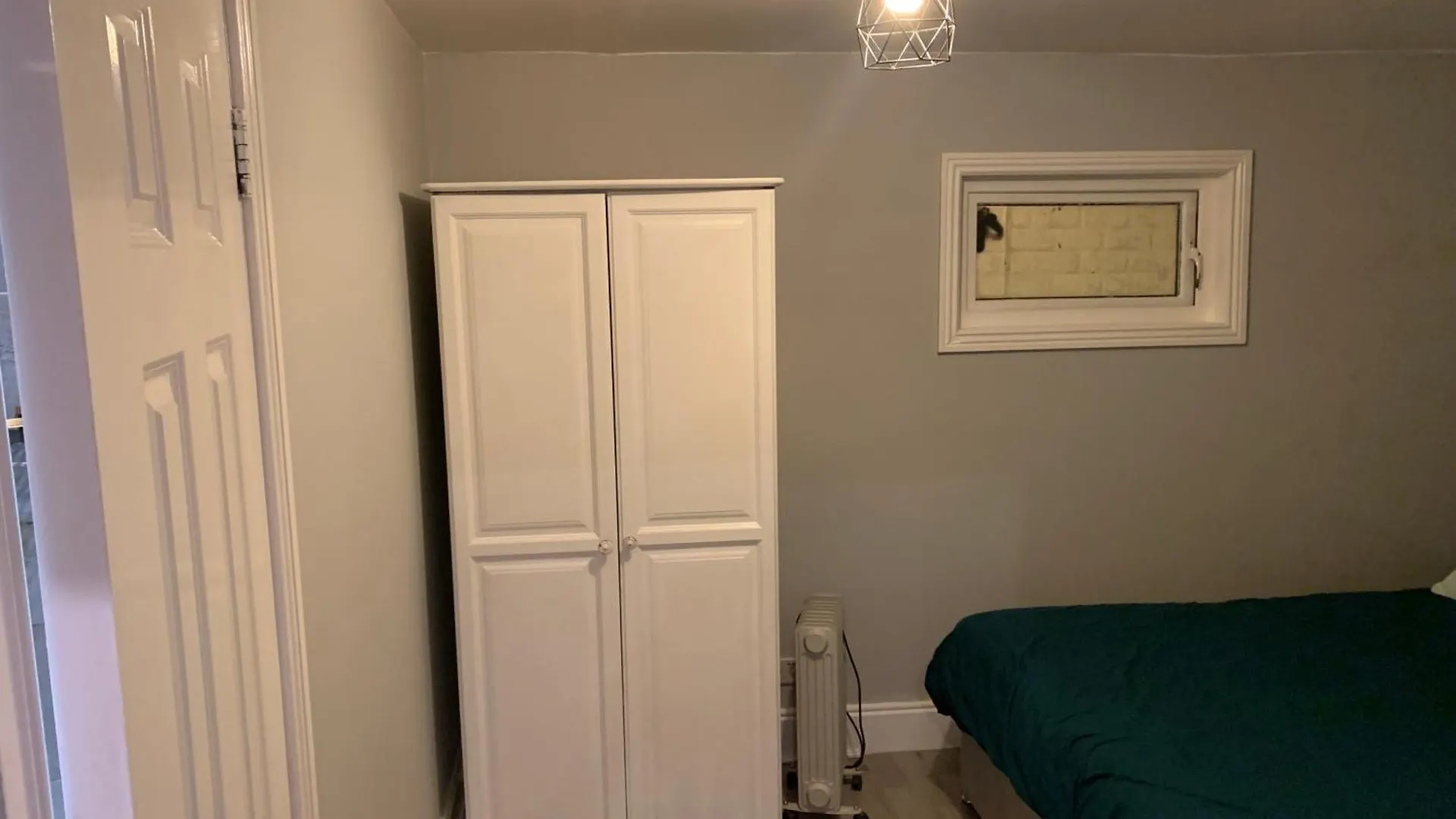 Parnell Place Apartments Dublin