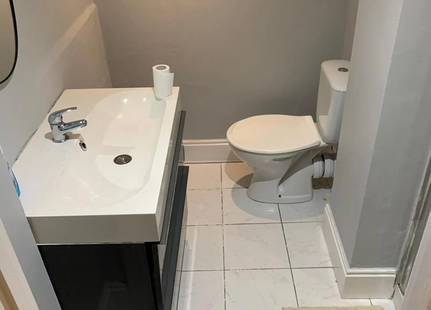 Parnell Place Apartments Dublin