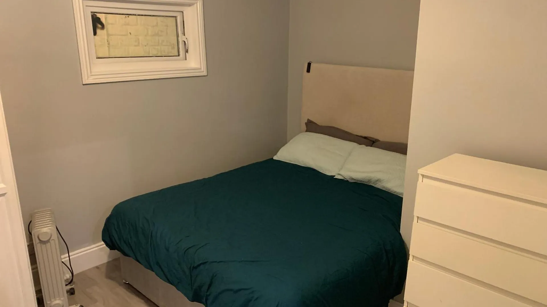 Parnell Place Apartments Dublin